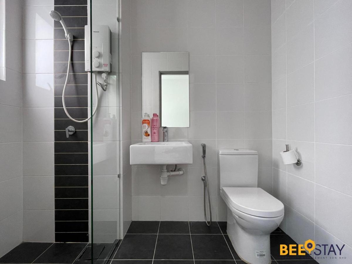 Mesa Hill Nilai By Beestay Management Exterior foto