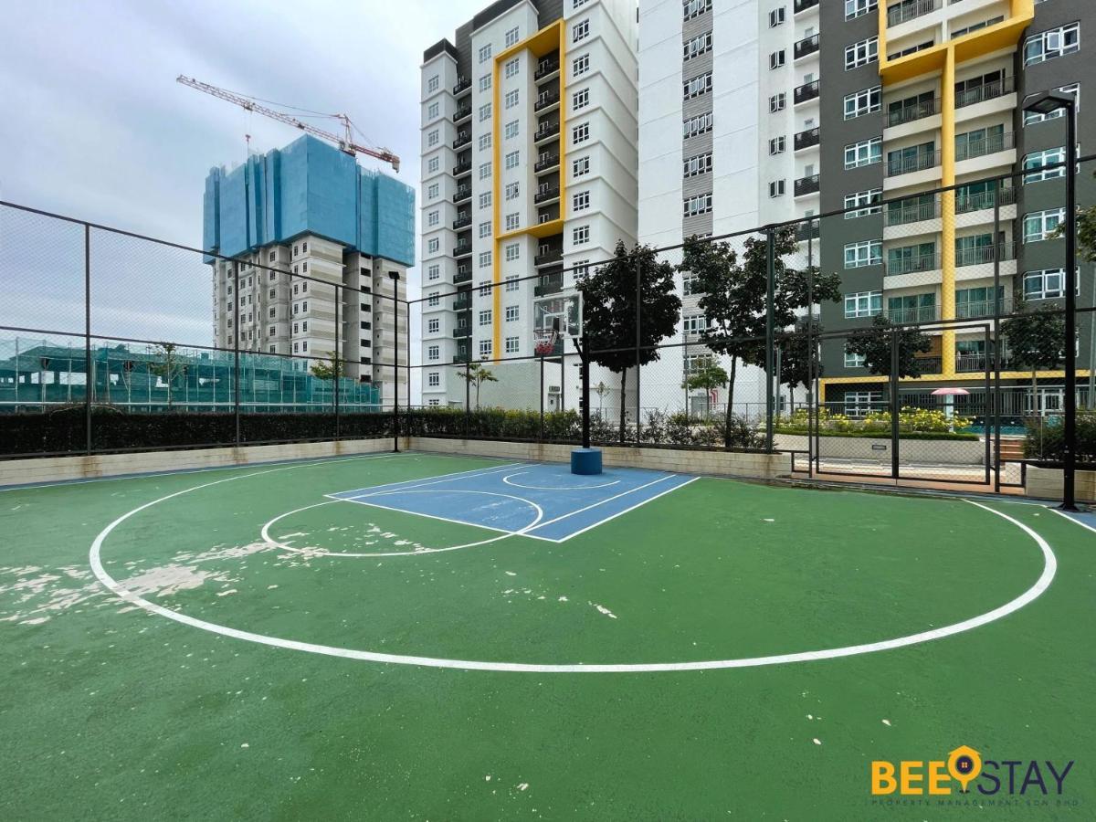 Mesa Hill Nilai By Beestay Management Exterior foto