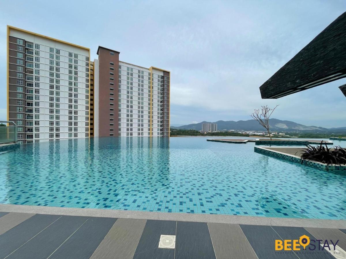Mesa Hill Nilai By Beestay Management Exterior foto